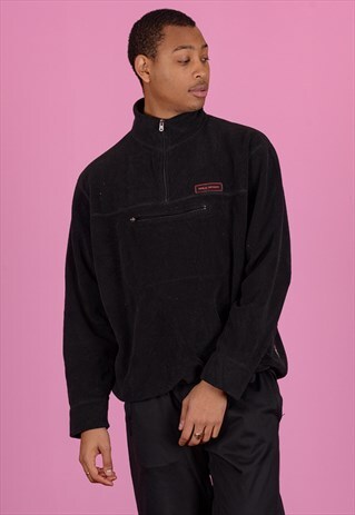 VINTAGE RALPH LAUREN FLEECE
