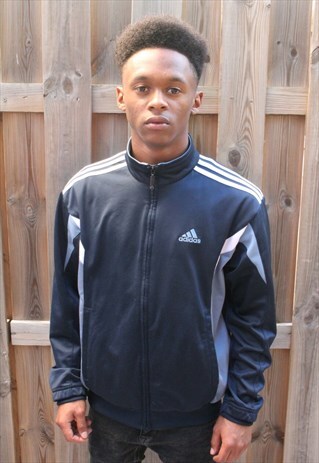VINTAGE ADIDAS JACKET