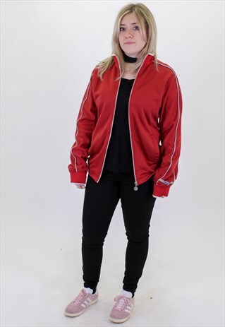 VINTAGE NIKE JACKET