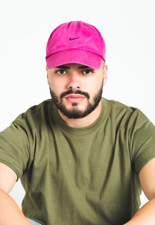 VINTAGE 80S NIKE SPORT CAP / S5801