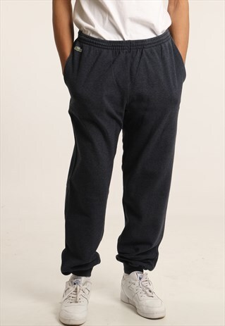 VINTAGE LACOSTE TWILL TROUSERS