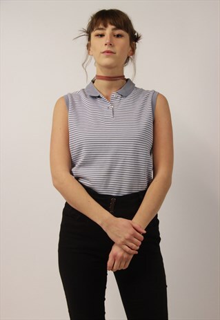 VINTAGE ADIDAS POLO SHIRT