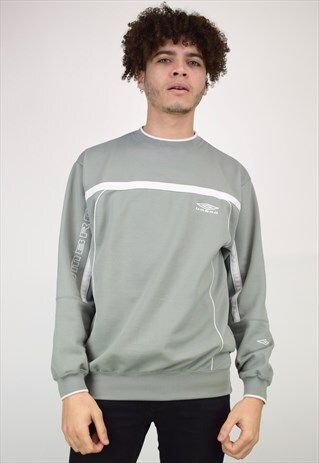 VINTAGE 90'S UMBRO SWEATSHIRT