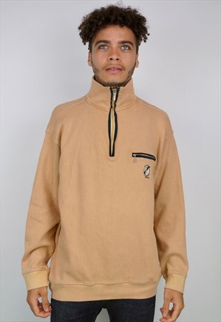 VINTAGE 90'S SWEATSHIRT