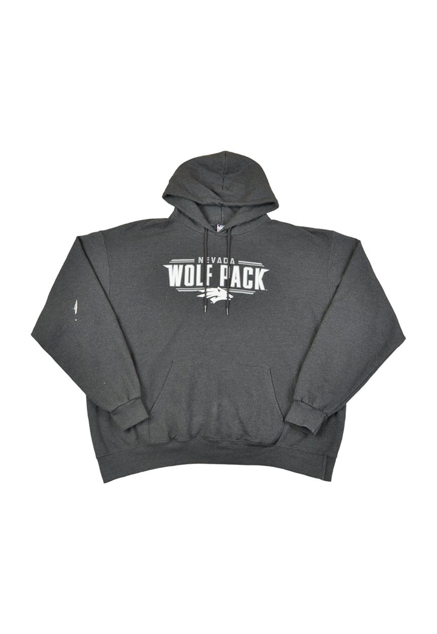 Sssniperwolf shop wolfpack hoodie