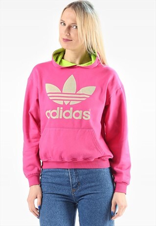 ADIDAS HOODIE SWEATSHIRT JACKET