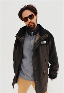 North Face Outdoor Jacket