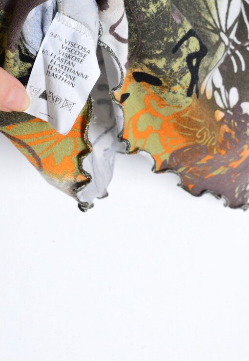 garment image