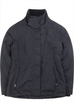 Vintage 90's The North Face Windbreaker Jacket Heavyweight