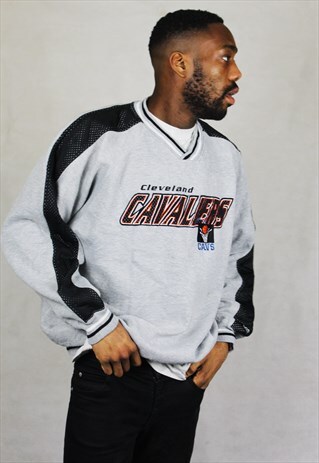 RETRO / EARLY 90'S / LEE / SWEATSHIRT