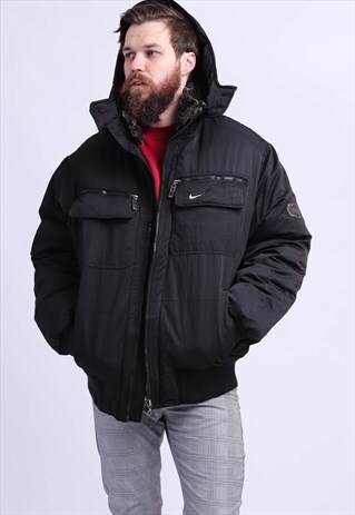 VINTAGE NIKE WINTER JACKET