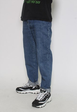 VINTAGE STONE ISLAND JEANS