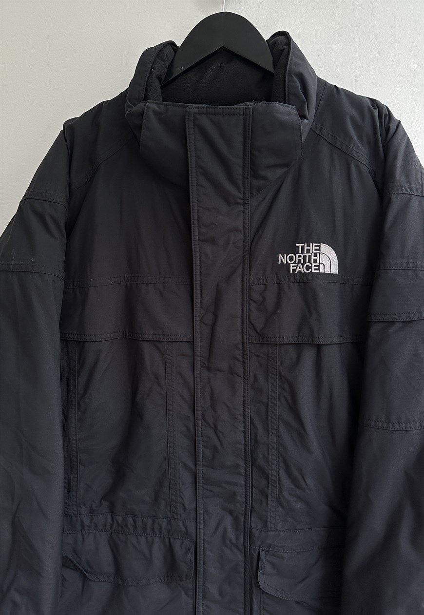 North face outlet hyvent 550