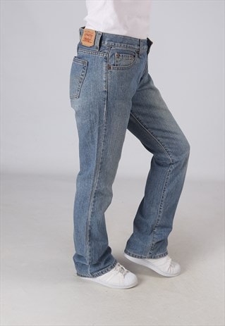 levi 515 bootcut jeans