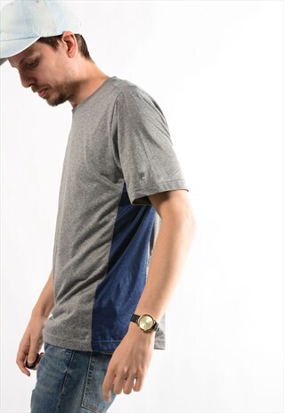 FILA VINTAGE FILA TEE SHIRT.