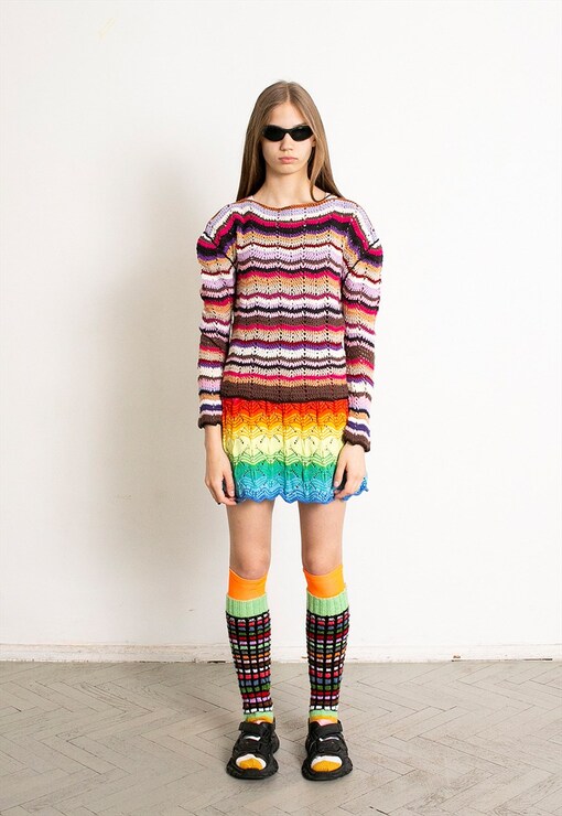 garment image