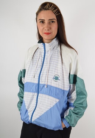 VINTAGE JACKET 90'S (1814)