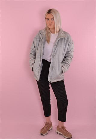 ADIDAS PADDED JACKET GTJ2012