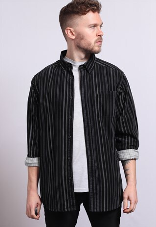 VINTAGE CORDUROY SHIRT