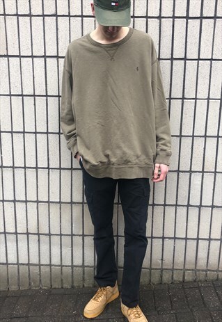VINTAGE RALPH LAUREN SWEATSHIRT
