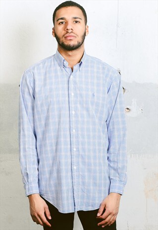 VINTAGE RALPH LAUREN SHIRT