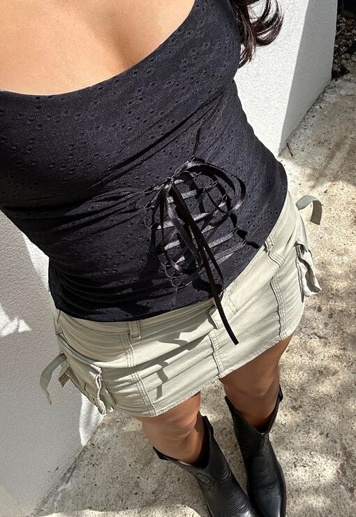 garment image