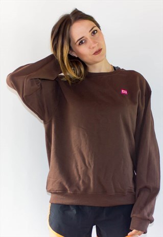 RETRO DUNKIN DONUTS SWEATSHIRT