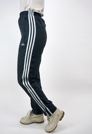 VINTAGE 90'S ADIDAS TRACK PANTS