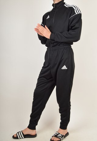 ADIDAS JUMPSUIT SIZE M (2932)