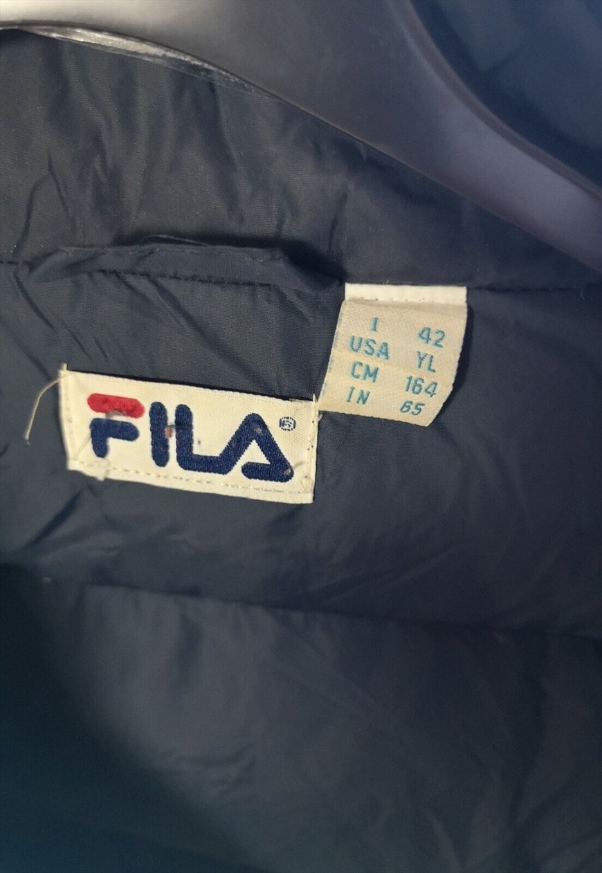 Fila rn best sale 91175 mens