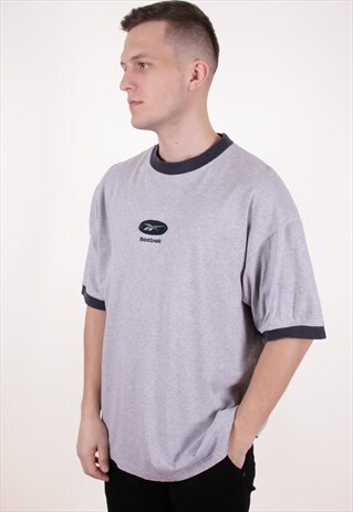 90S VINTAGE REEBOK T-SHIRT AA8818
