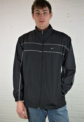 VINTAGE 90'S NIKE JACKET