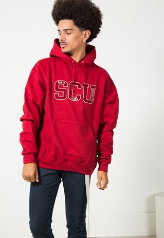 VINTAGE 90'S CHAMPION HOODIE/ S1623