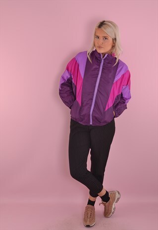 PUMA RETRO JACKET GTJ1744