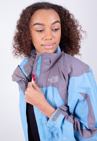 VINTAGE LIGHTWEIGHT JACKET THE NORTH FACE