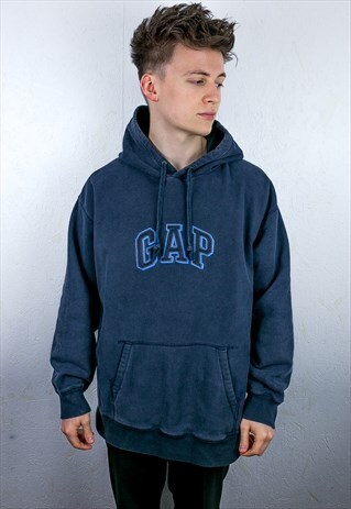 VINTAGE GAP HOODIE
