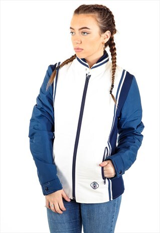 VINTAGE SPORTS JACKET J2703