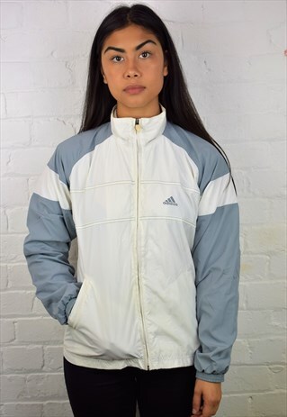 VINTAGE 90'S ADIDAS JACKET