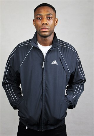 RETRO / 90'S / ADIDAS / JACKET