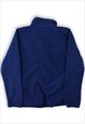 NFL BLUE NY FLEECE WOMENS
