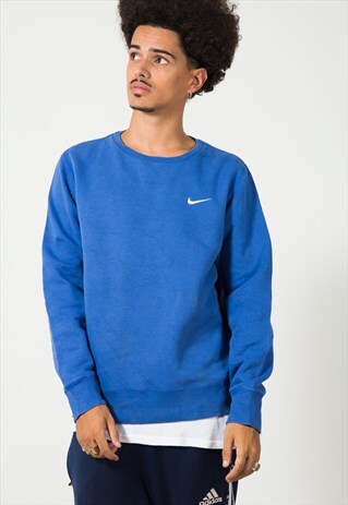 VINTAGE 90'S NIKE SWEATSHIRT / S1634