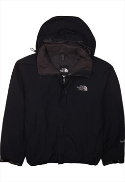 Vintage 90's The North Face Windbreaker Hooded Full Zip Up