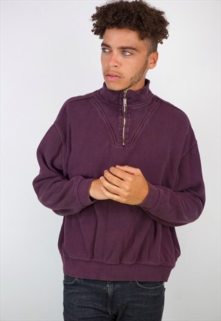 VINTAGE 90'S SWEATSHIRT