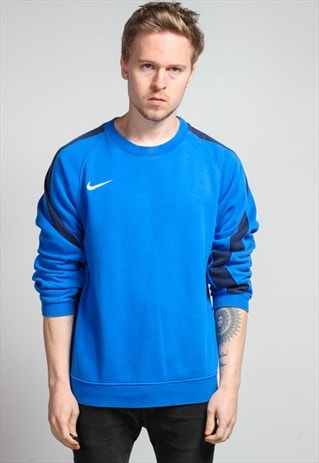 VINTAGE NIKE SWEATSHIRT