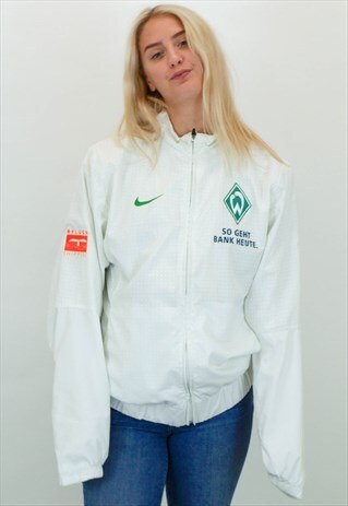 VINTAGE NIKE JACKET