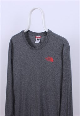 Vintage The North Face Long Sleeve