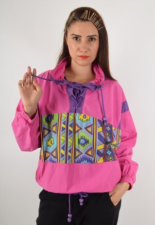 VINTAGE JACKET NORTHLAND 90'S SIZE L (1813)