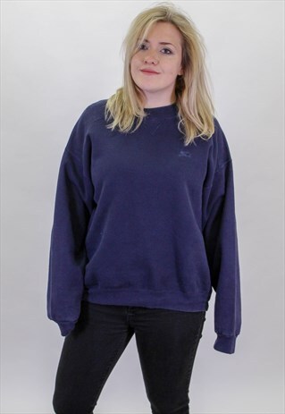 VINTAGE STARTER SWEATSHIRT
