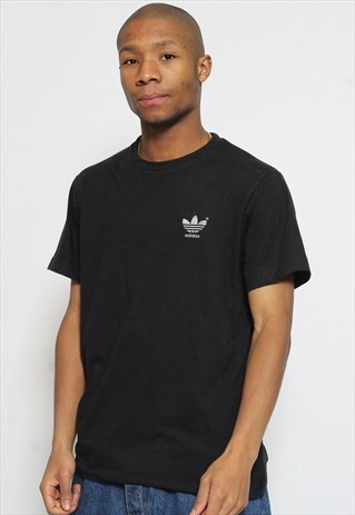 VINTAGE ADIDAS T-SHIRT