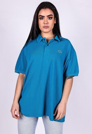 VINTAGE LACOSTE POLO T-SHIRT T778